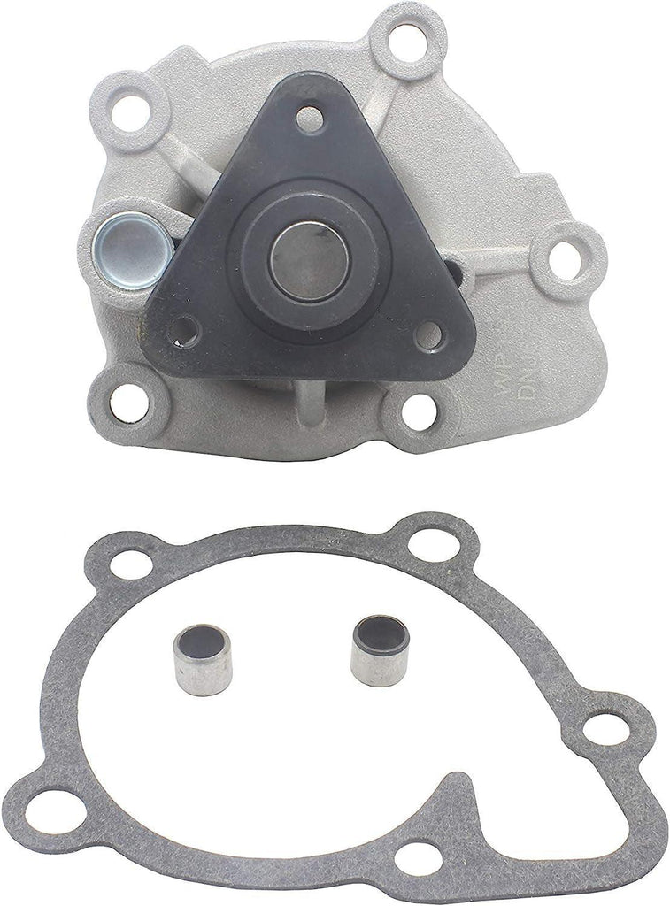 DNJ WP194 Water Pump for 11-16 Kia, Hyundai/Optima, Sonata 2.4L L4 DOHC Naturally Aspirated