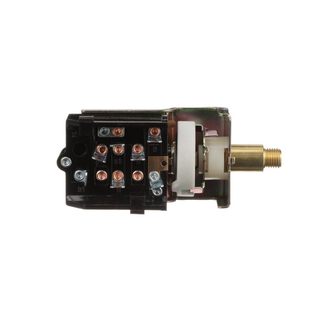 Standard Ignition Headlight Switch for Jeep DS-216