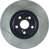 Front Driver Side Disc Brake Rotor for Tc, Vibe, Corolla+More (126.44114SL)
