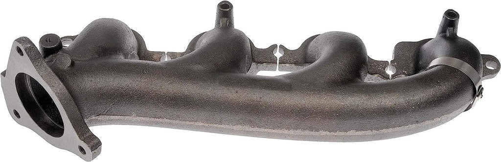 Dorman 674-496 Passenger Side Exhaust Manifold Kit - Includes Required Gaskets and Hardware Compatible with Select Cadillac/Chevrolet/Gmc Models