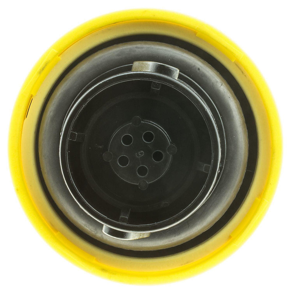 Motorad MGC213KAY Keyed Alike Locking Fuel Cap