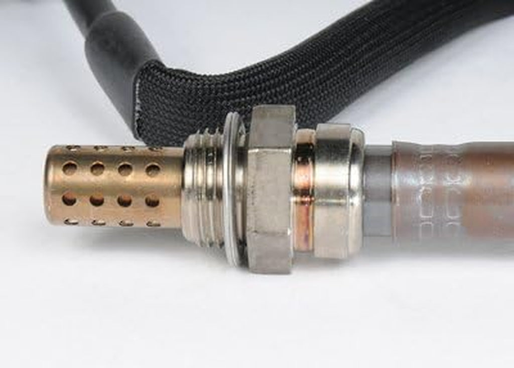 GM Genuine Parts AFS98 Heated Oxygen Sensor