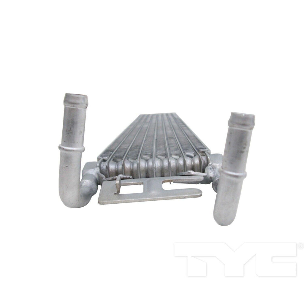TYC Automatic Transmission Oil Cooler for 00-04 Focus 19074