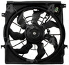 FS Engine Cooling Fan Assembly for Optima, Sonata 75979