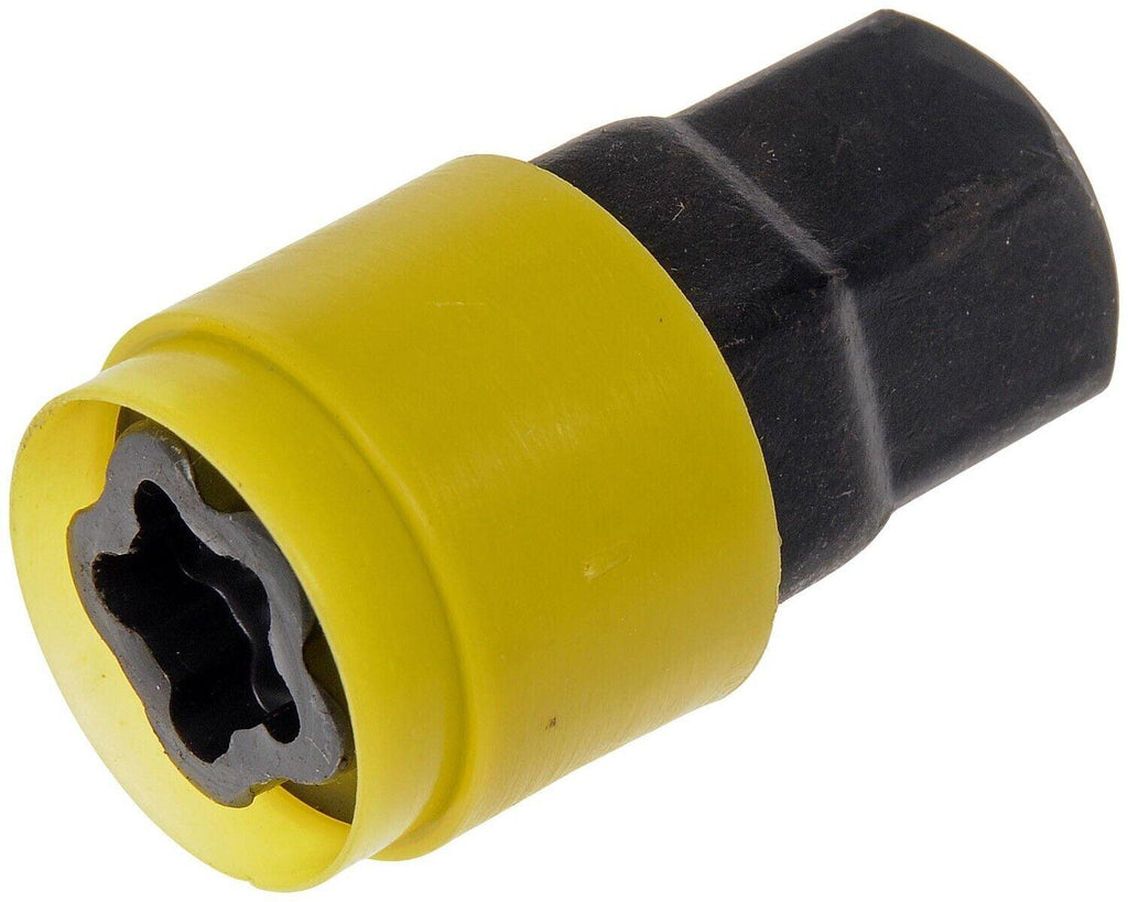 Wheel Lug Nut for Expedition, Navigator, F-150, Lobo, Transit+More 611-008FK