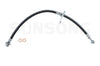 Sunsong Brake Hydraulic Hose for 1993-2001 Altima 2203838