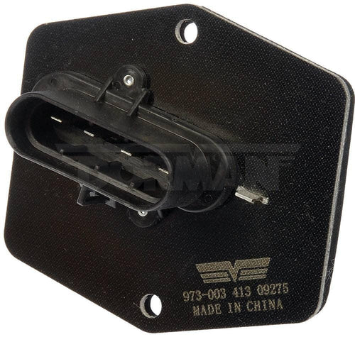 Dorman 973-003 BLOWER MOTOR RES