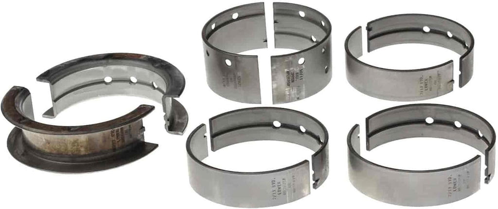 MS-2091P Engine Crankshaft Main Bearing Set