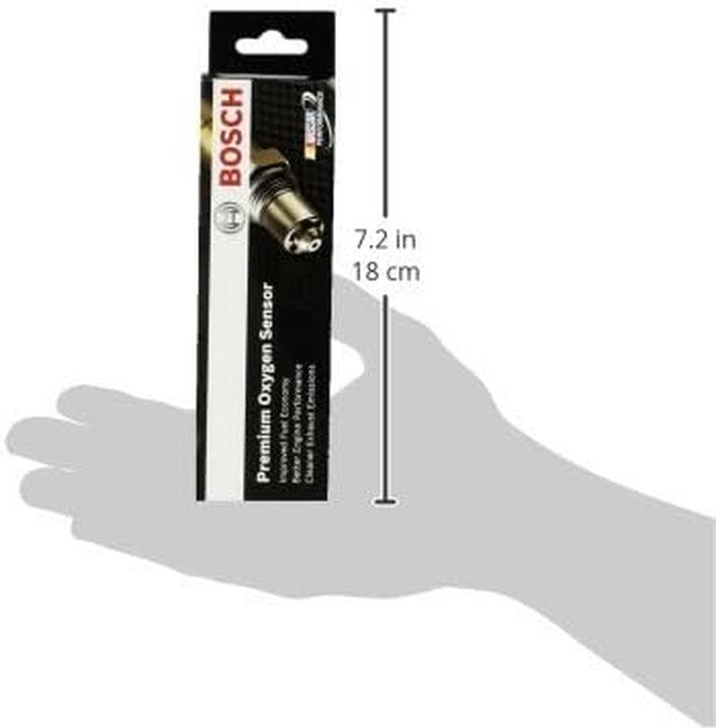 15044 Oxygen Sensor, OE Fitment (Saturn)