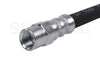 Sunsong Brake Hydraulic Hose for Mercedes-Benz 2205220