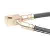 Raybestos Brake Hydraulic Hose for INFINITI BH380110