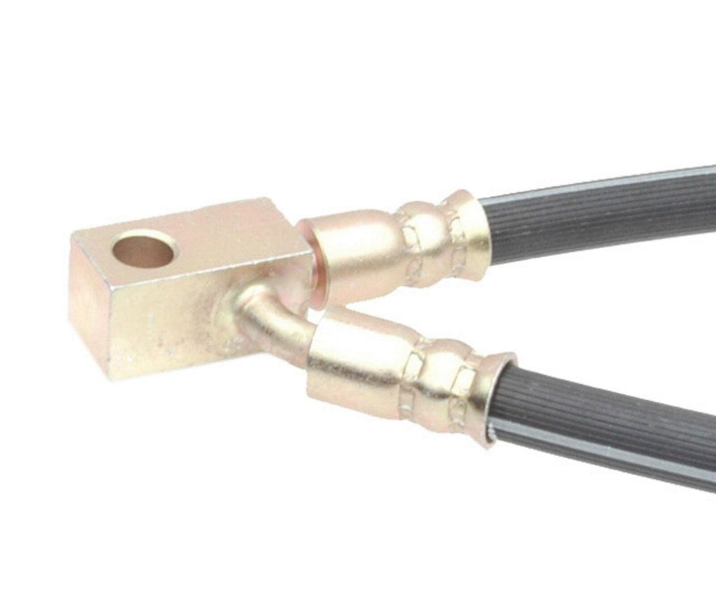 Raybestos Brake Hydraulic Hose for INFINITI BH380110