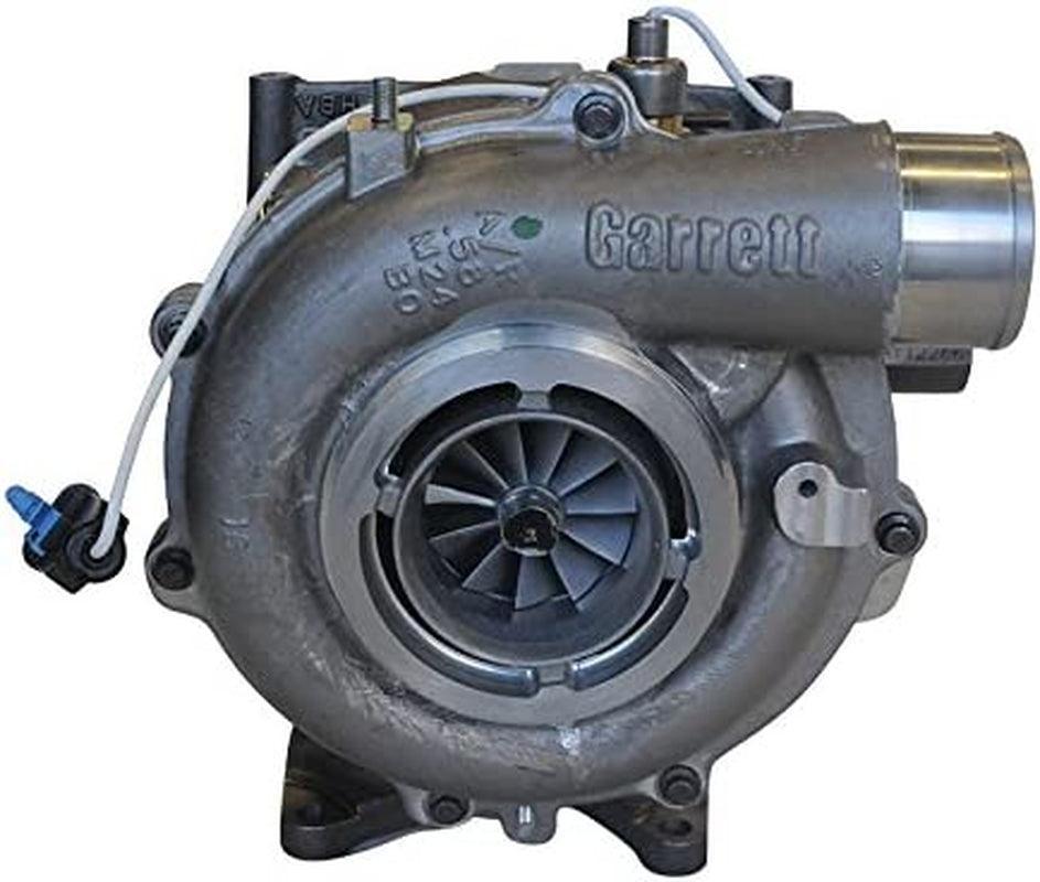 848212-5001S Chevrolet/Gmc 6.6L Duramax LMM/LLY/LBZ Turbocharger
