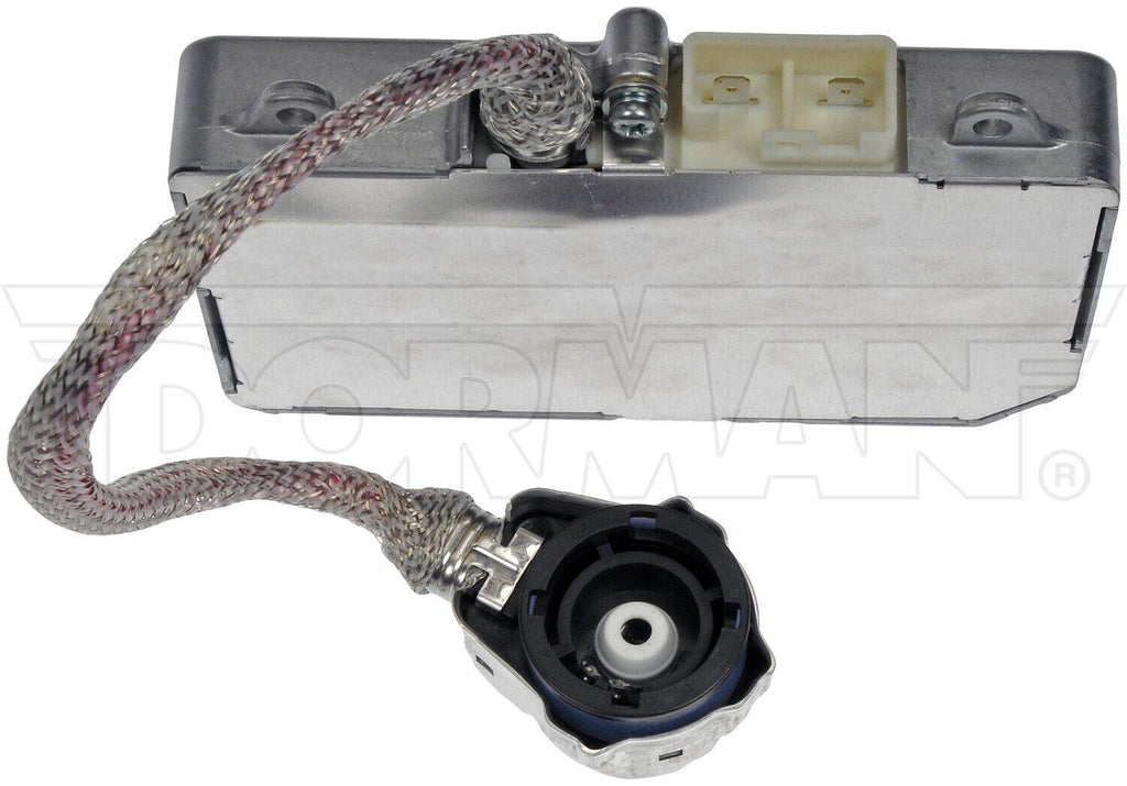 High Intensity Discharge (HID) Lighting Ballast for 911, Boxster+More 601-092
