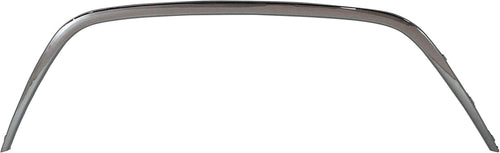 Front Bumper Trim for HYUNDAI SONATA 2009-2010 Upper Chrome