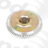 Global Parts Engine Cooling Fan Clutch for 05-19 Frontier 2911386