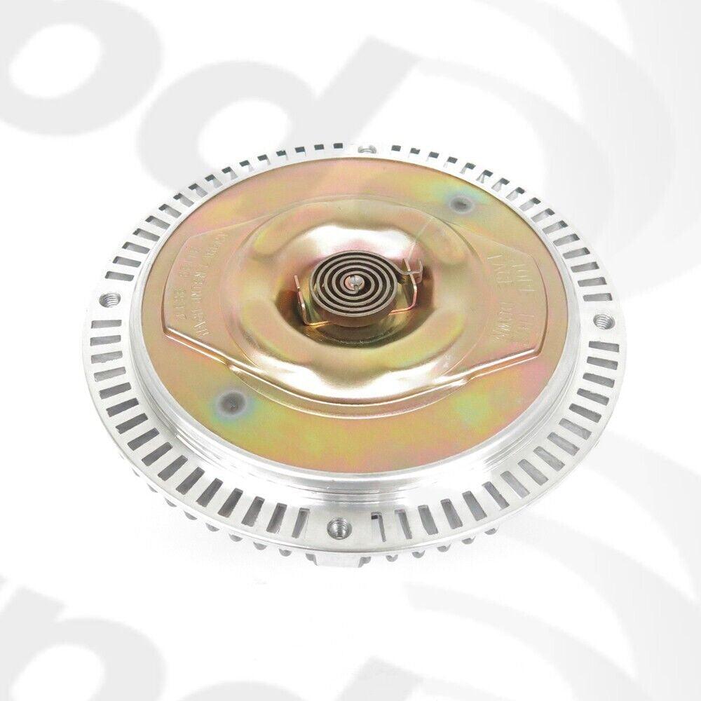 Global Parts Engine Cooling Fan Clutch for 05-19 Frontier 2911386