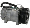 68165 New AC Compressor