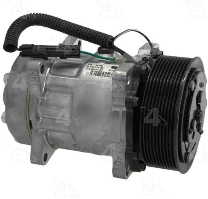 68165 New AC Compressor