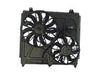 Dorman Engine Cooling Fan Assembly for 03-06 Kia Sorento 620-729