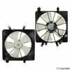 TYC Engine Cooling Fan Assembly for 01-05 Civic 600380