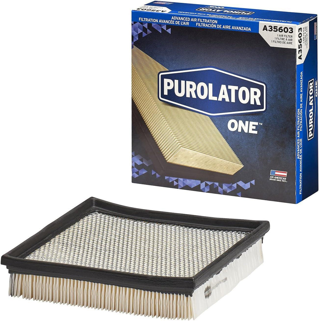 A35603 one Advanced Engine Air Filter
