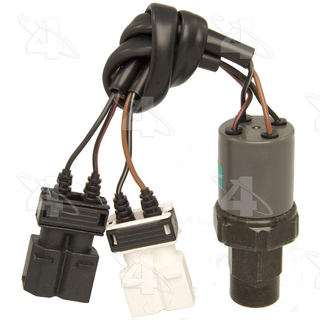 Four Seasons A/C Trinary Switch for BMW 36573