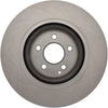Centric Front Disc Brake Rotor for Mercedes-Benz (121.35080)