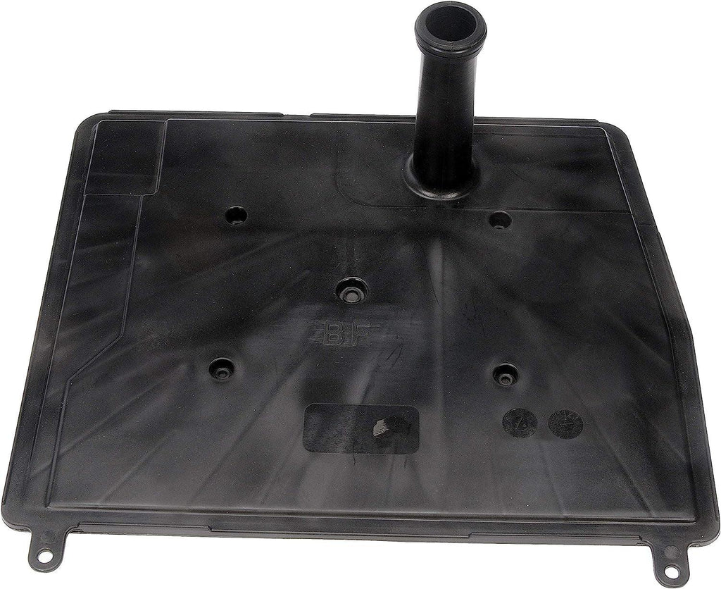 Dorman 265-852F Transmission Pan Filter and Gasket Compatible with Select Land Rover Models (OE FIX)