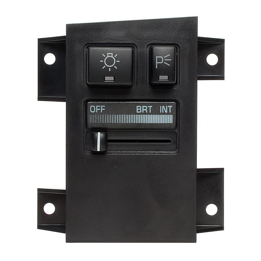 Standard Ignition Headlight Switch for 1991-1993 Buick Regal DS-443