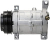 78377 New AC Compressor with Nippondenso 10S20F Option – Requires Reusing OE Manifold