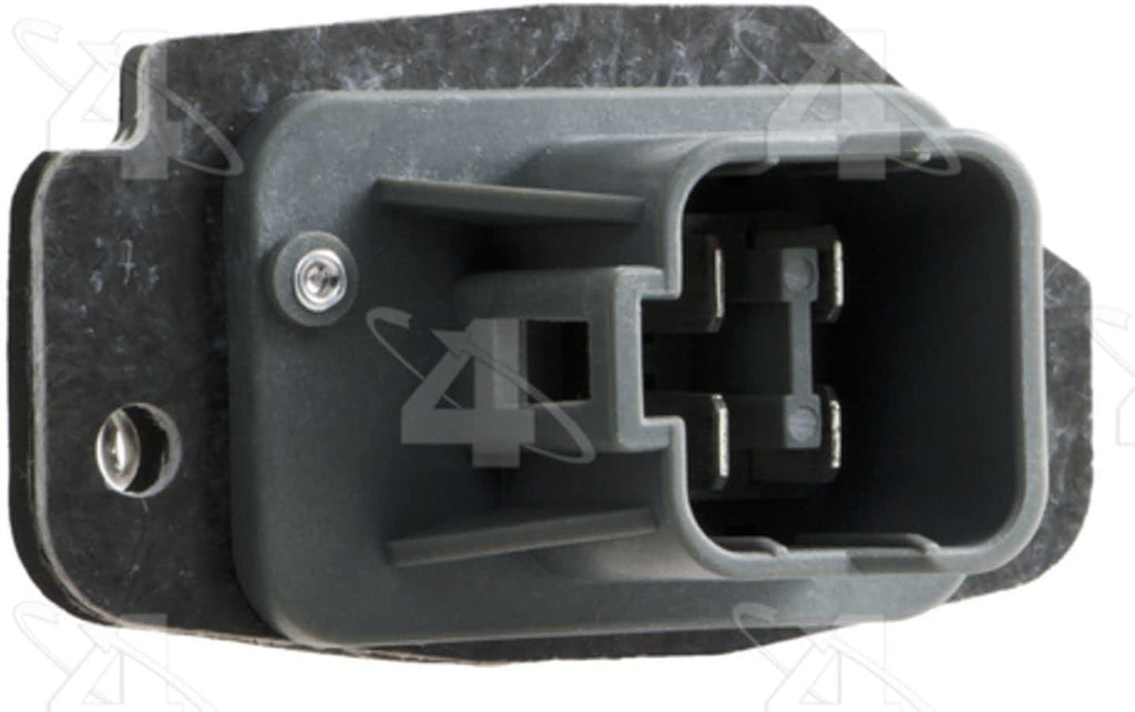 20377 Resistor Block