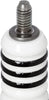 (6801) BR10EIX Iridium IX Spark Plug, Pack of 1