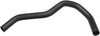 Gold 24379L Molded Upper Radiator Hose