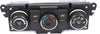 GM Genuine Parts 15-74306 Heating and Air Conditioning Control Panel