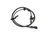 Front Right ABS Speed Sensor - Compatible with 2000 - 2003 Ford Excursion RWD 2001 2002