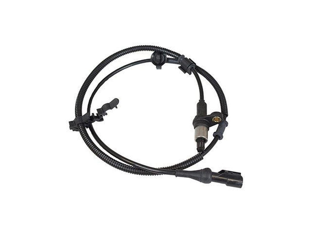 Front Right ABS Speed Sensor - Compatible with 2000 - 2003 Ford Excursion RWD 2001 2002