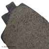 Beck Arnley Front Disc Brake Pad Set for CX-30, CX-3, 3 (089-1983)