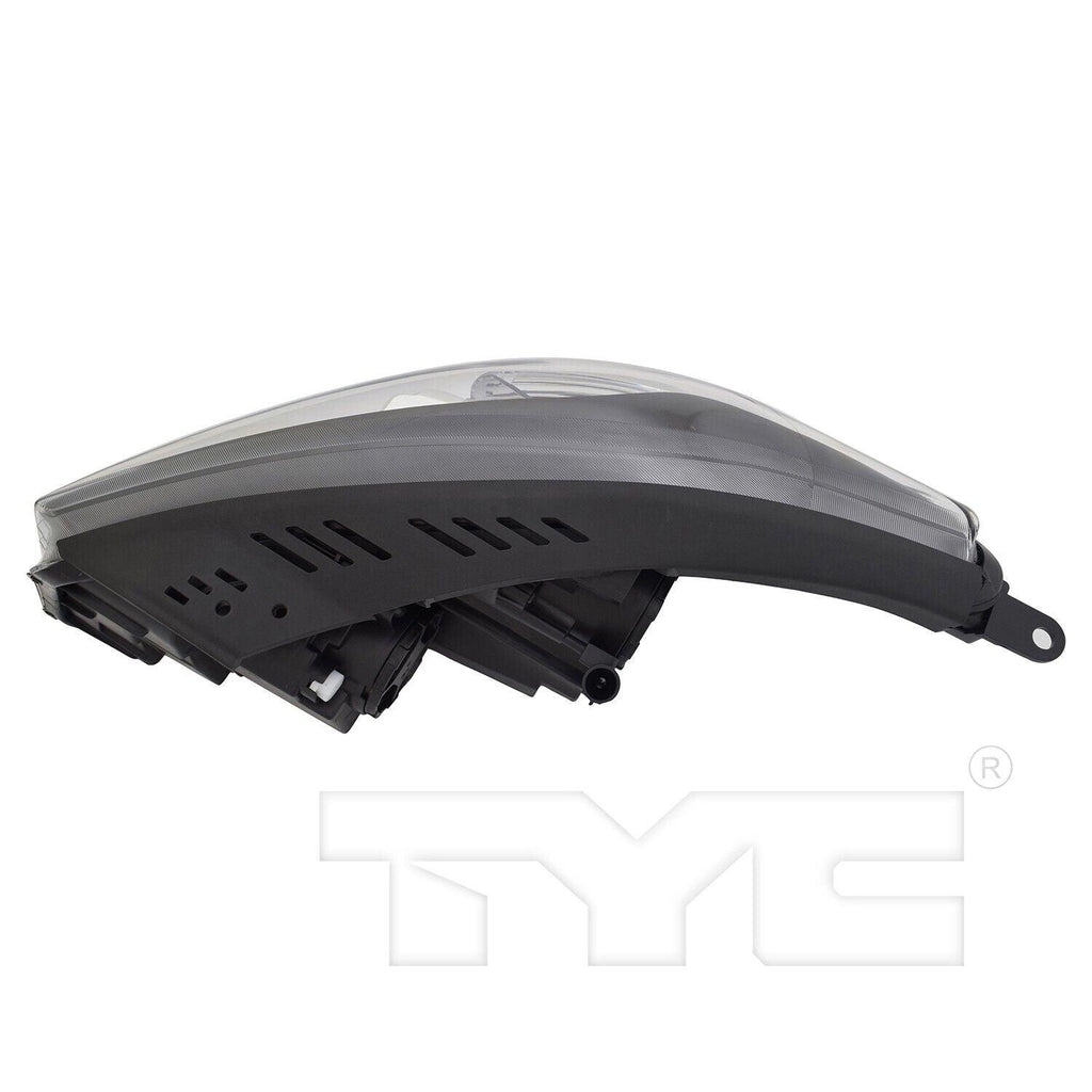 TYC Headlight Assembly for 19-20 Kia Sorento 20-16645-00
