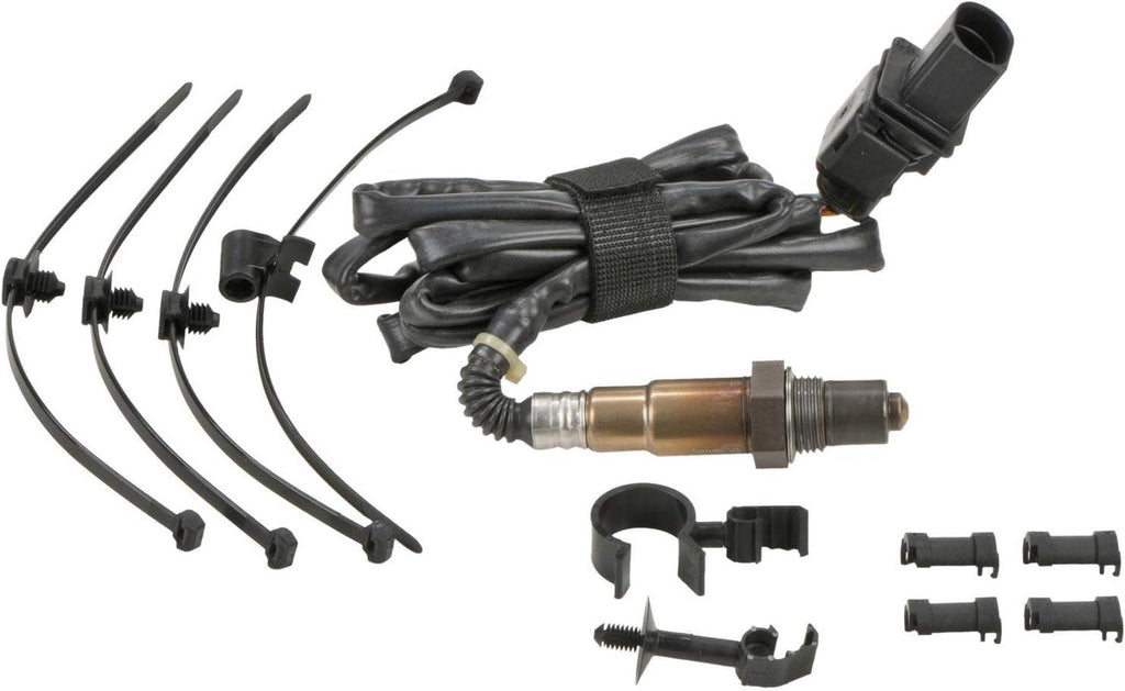 Automotive 17182 Oxygen Sensor, Original Equipment (Audi, Volkswagen)