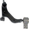 Dorman Suspension Control Arm and Ball Joint Assembly for Taurus, Sable 524-218