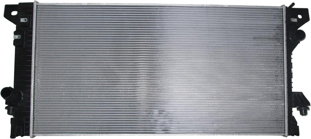 13510 Radiator Compatible with 2015-2020 Ford F-150