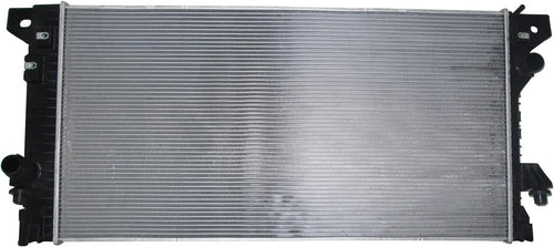 13510 Radiator Compatible with 2015-2020 Ford F-150