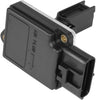 OEM-SS-083 Factory Style MAF Mass Air Meter Sensors Assembly for 99-03 E-150/E-250/Escort/Explorer/Windstar, Metallic/Black