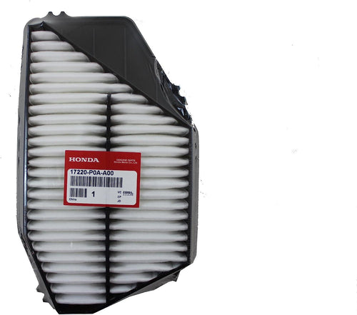 Genuine  Parts 17220-P0A-A00 Air Filter for  Accord and Odyssey