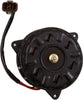 631130 Honda Accord Replacement Condenser Cooling Fan Motor