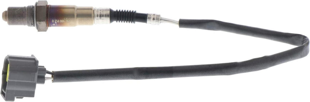 Automotive 15122 O2 Sensor