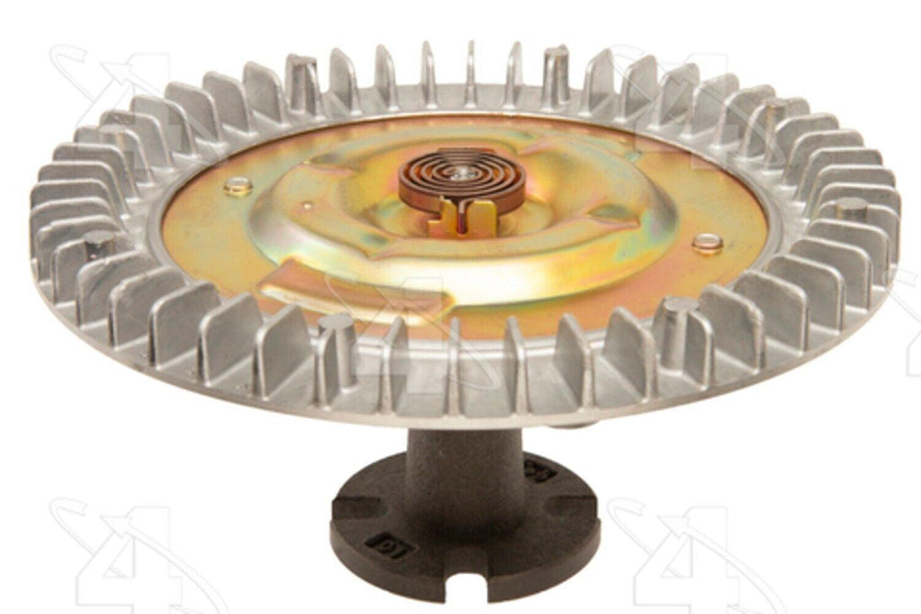 Engine Cooling Fan Clutch for S10, S10 Blazer, Jimmy, Sonoma, Typhoon+More 2727