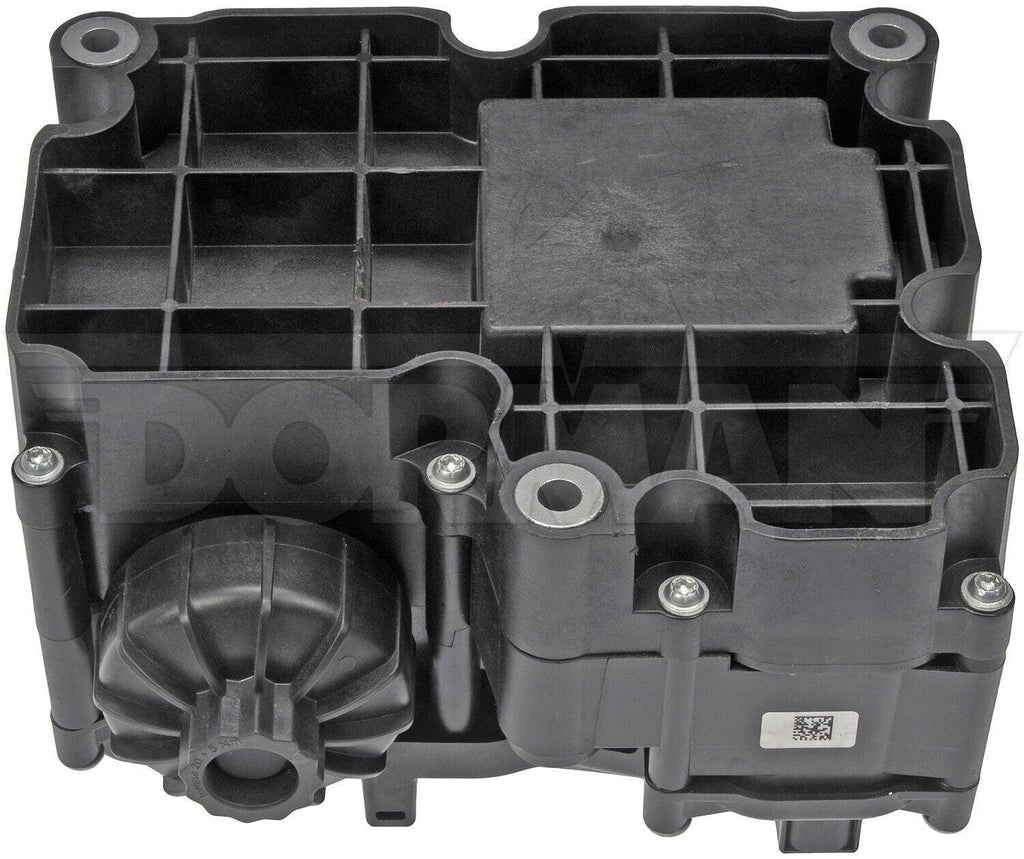 Dorman Diesel Exhaust Fluid (DEF) Pump for 11-12 3500 599-995