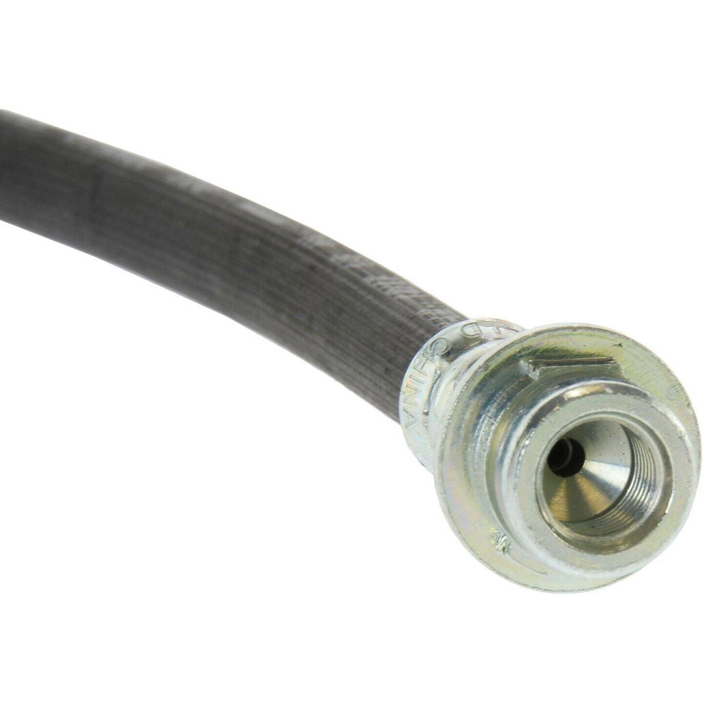 Centric Brake Hydraulic Hose for 1988 Fiero 150.62066